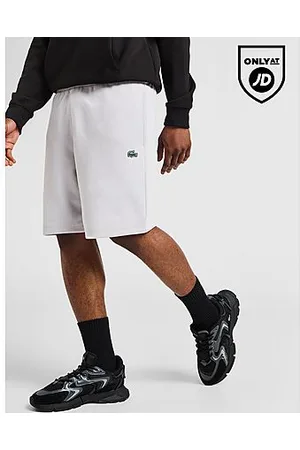 Lacoste Short en polaire Core -