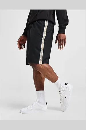 Lacoste Short à Bande -