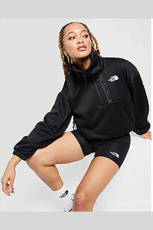 The North Face Polaire 1/4 Zip Mountain Athletics -