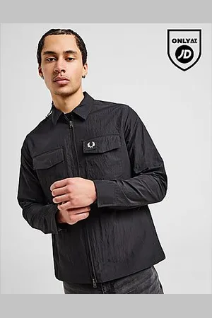Fred Perry Surchemise Homme -