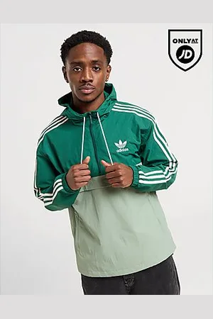 adidas Veste Coupe-Vent -