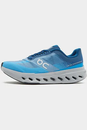 On Running Cloudsurfer Next -