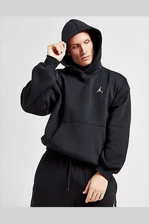 Jordan Sweat à Capuche Oversized Polaire Essential -