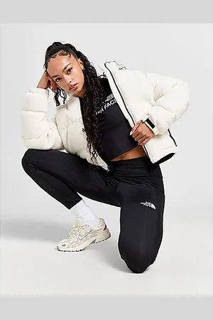The North Face Leggings Panneaux Côtelés -