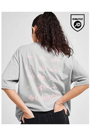 Columbia T-shirt Camille -