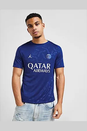 Nike Maillot Pre-Match Paris Saint-Germain -