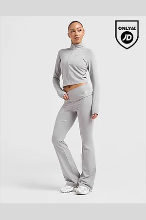 Juicy Couture Pantalon Repliable Diamante -