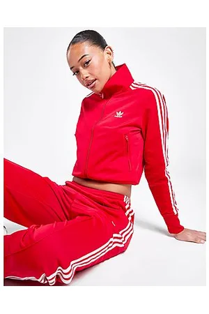 adidas Haut de Survêtement Firebird -