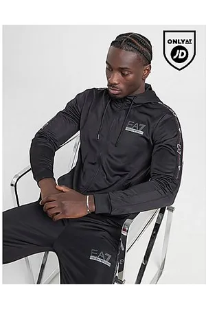 EA7 Ensemble de survêtement Tape Poly Homme -