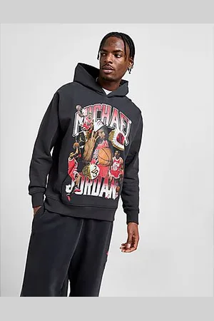 Jordan Sweat à capuche Champion -
