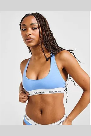 Calvin Klein Brassière Modern Cotton Femme -