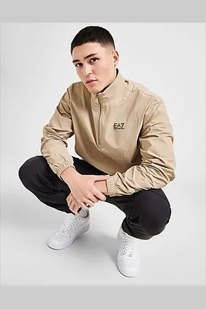 EA7 Veste zippée Core -