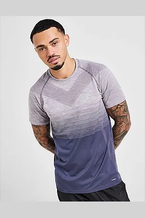 Asics T-shirt Seamless Homme -