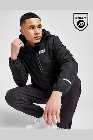 McKenzie Veste tissée Citadel -