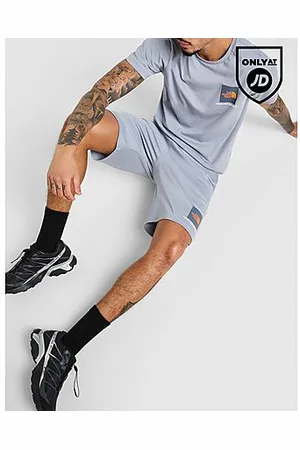 The North Face Short Fine Box Homme -