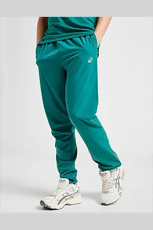 Asics Pantalon de survêtement tissé Core -