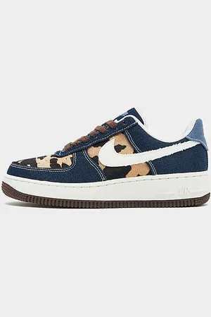 Nike Air Force 1 Low Pony Hair Women