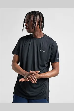 Columbia T-shirt Zero Rules -