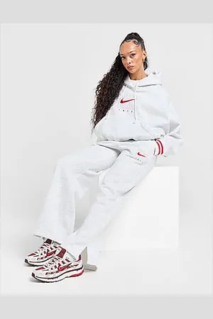 Nike Classic Wide Leg Joggers -