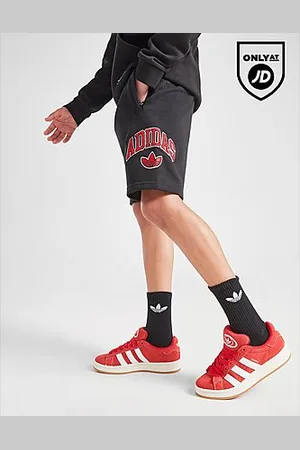 adidas Short Collegiate Junior -