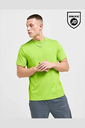 TECHNICALS T-shirt Nopeus -
