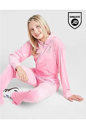 Juicy Couture Ensemble de survêtement Junior -