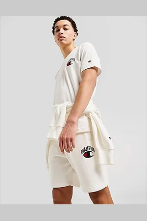 Champion Short Logo -