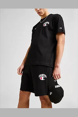 Champion Short Logo -