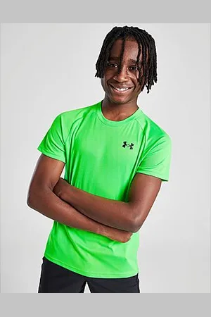 Under Armour T-shirt UA Tech Textured Junior -