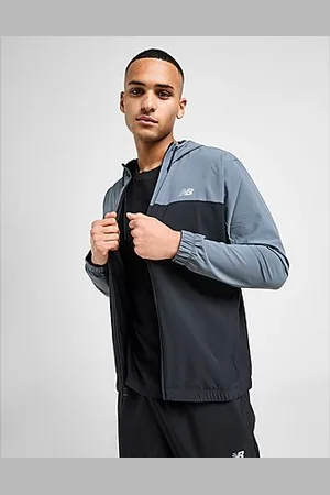 New Balance Ensemble de survêtement Colour Block Junior -