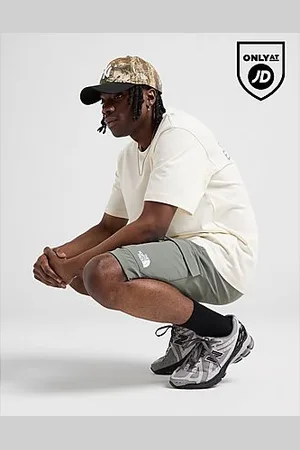 The North Face Short Trishul Cargo -
