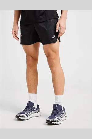Asics Short FujiTrail -
