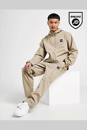 Fred Perry Pantalon Cargo Tech -