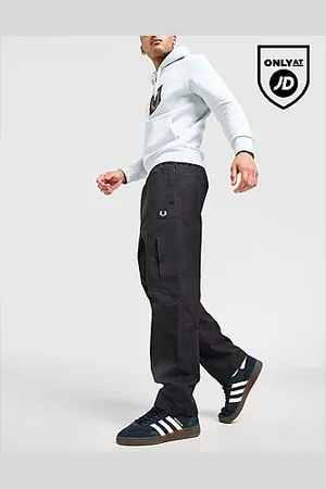 Fred Perry Pantalon Cargo Tech -