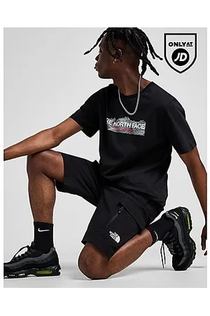 The North Face Short Trishul Cargo -