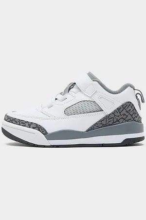 Jordan Spizike Low Enfant -
