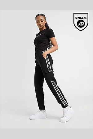 EA7 Pantalon de jogging Ventus Cargo -
