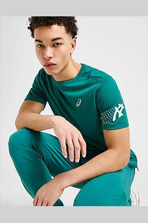 Asics T-shirt Icon -