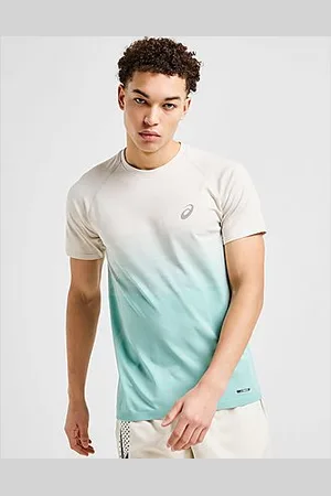 Asics T-shirt Seamless -