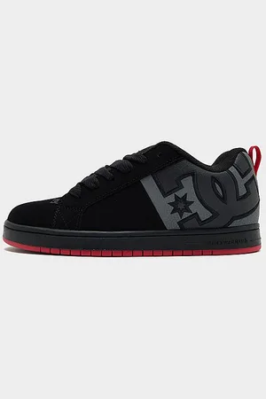 Dcshoes Court Graffik Homme -
