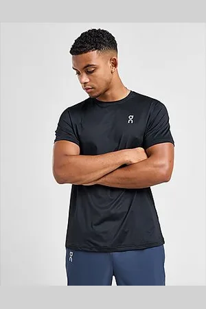 On Running T-shirt Core Homme -