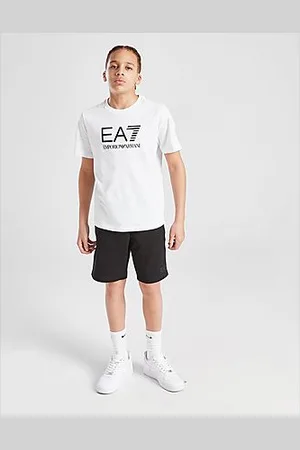 EA7 Ensemble T-shirt/Short Junior -