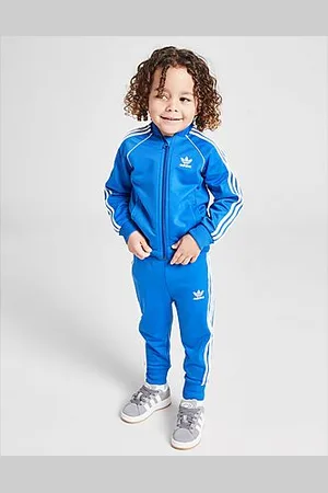 adidas Ensemble de Survêtement Superstar Bébé -