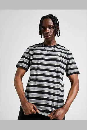 Nike T-shirt Stripe -