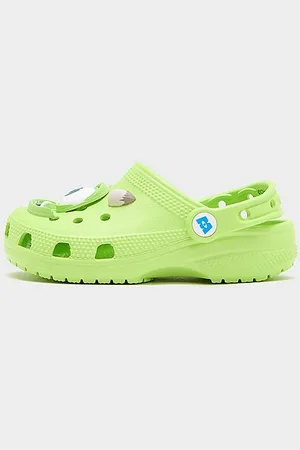 Crocs Monsters, Inc. Classic Clog Enfant -
