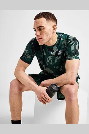The North Face T-shirt Mountain Athletics 24/7 -