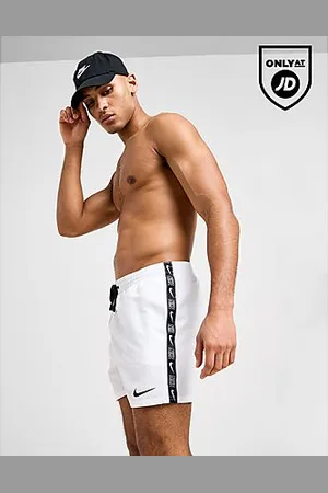 Nike Short de bain Tape -
