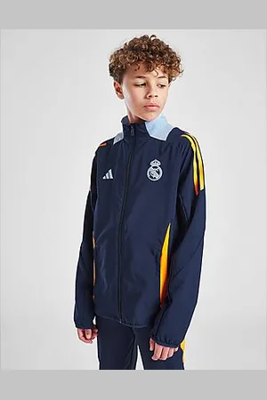 adidas Veste Real Madrid Junior -