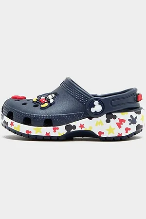 Crocs Classic Clog Bébé -
