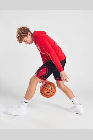 Jordan Short NBA Chicago Bulls Junior -
